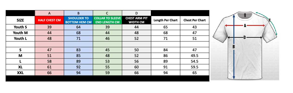 Orange Football Jerseys
