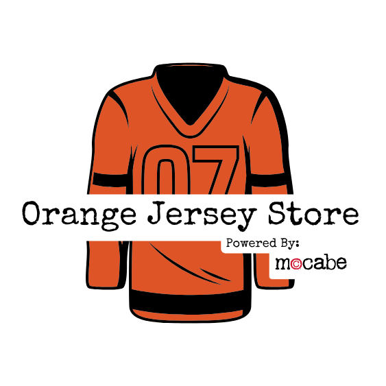 Orange Jersey Store