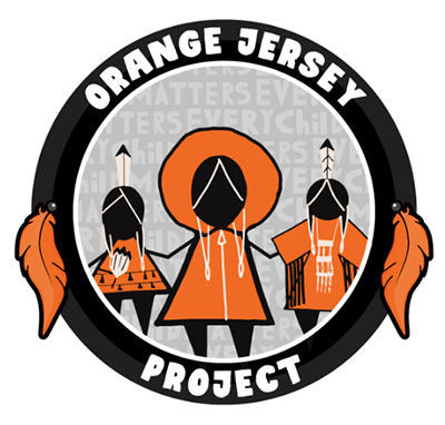 Orange Jersey Store